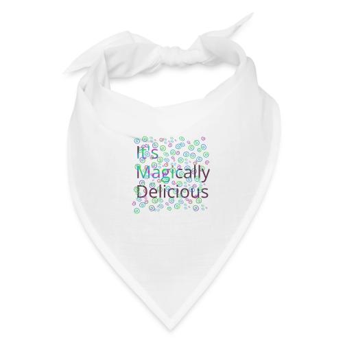 Magically - Bandana