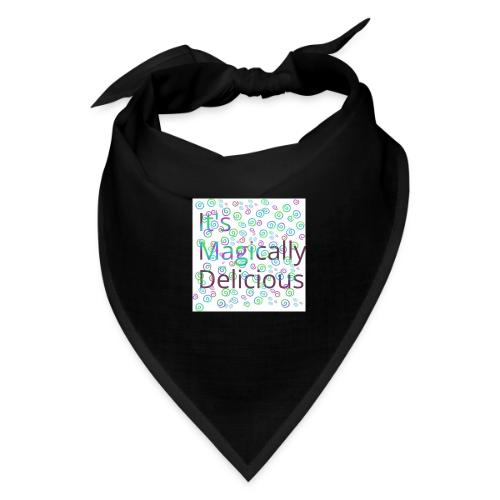 Magically - Bandana