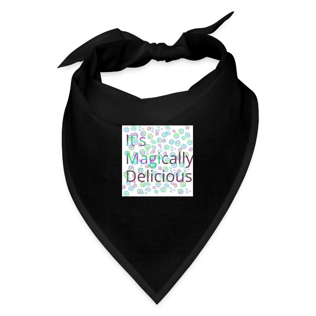 Magically