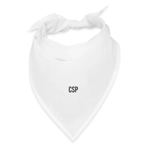CSP Technologies Logo - Bandana