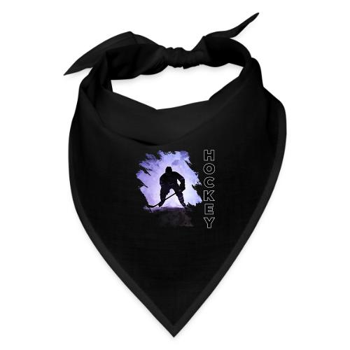 Hockey Charge - Bandana