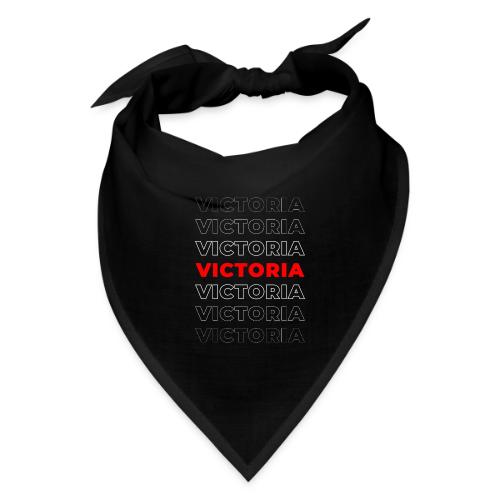 Victoria Vibe - Bandana
