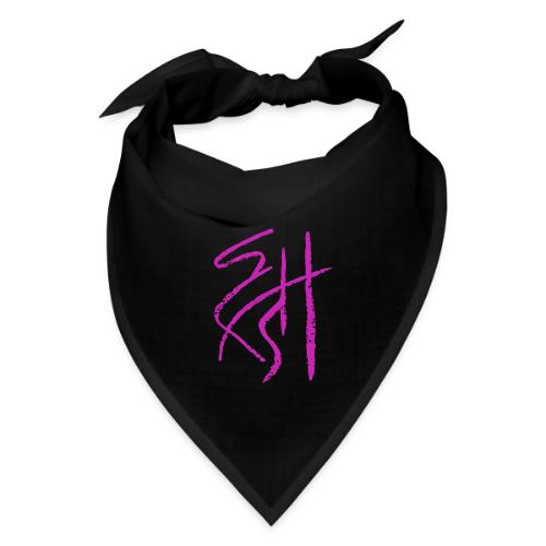 logo JRS sigil color - Bandana