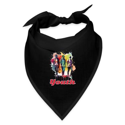 Forever Youthful - Bandana