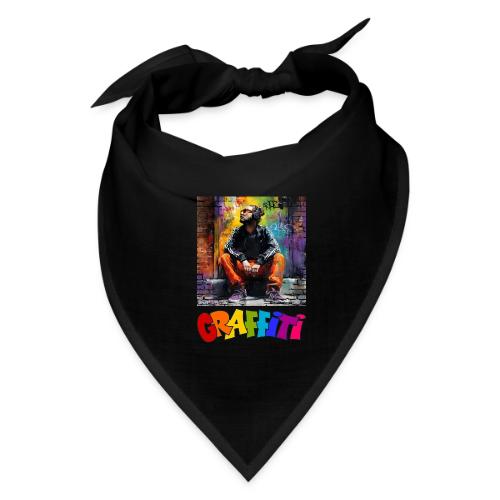 Graffiti: Urban Art - Bandana