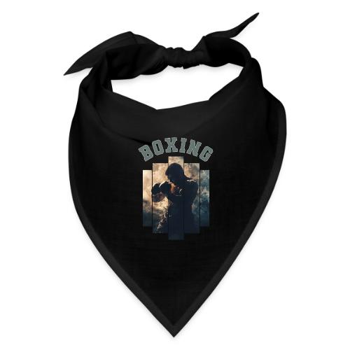 Boxing Spirit - Bandana