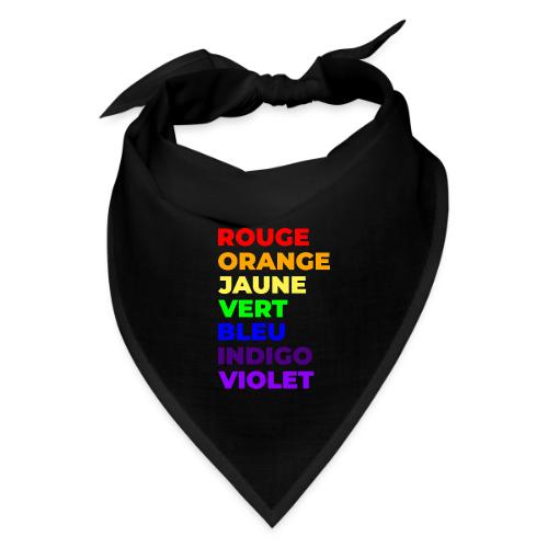 True Colors - Bandana