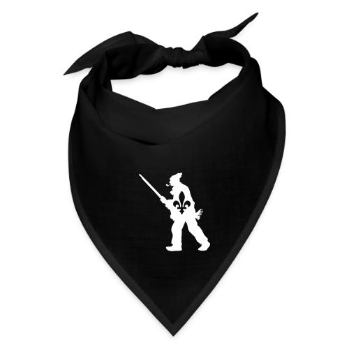 Patriote 1837 Québec - Bandana