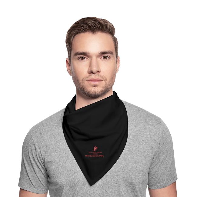 REDHEADGAMING SKULLPTURED GAMING