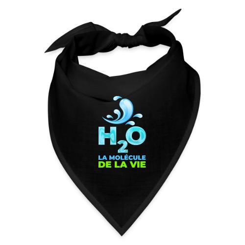 The molecule of life - Bandana
