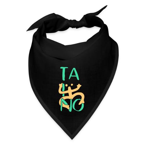 Taino Coqui - Bandana