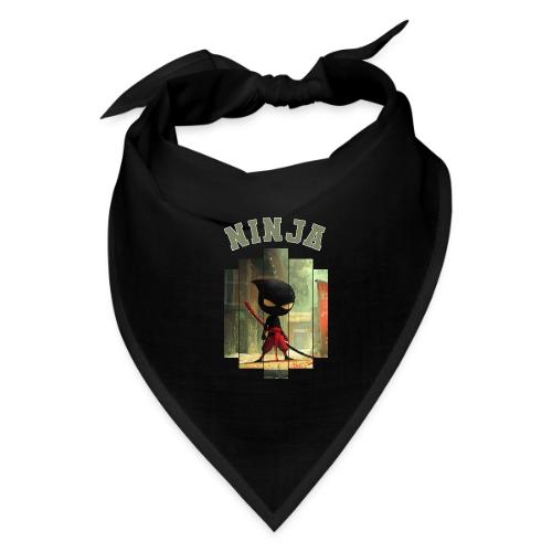 Cute Ninja Attack - Bandana