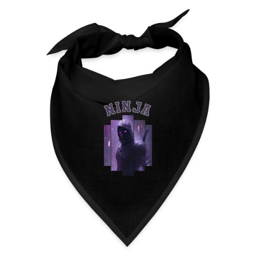 Nightfall Ninja - Bandana