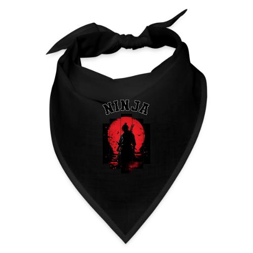 Ninja in the Shadows - Bandana