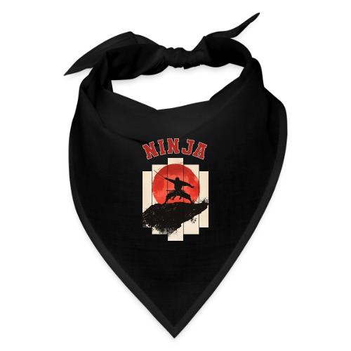 Ninja Strike Force - Bandana