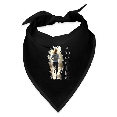Jogging: Run into Motion - Bandana