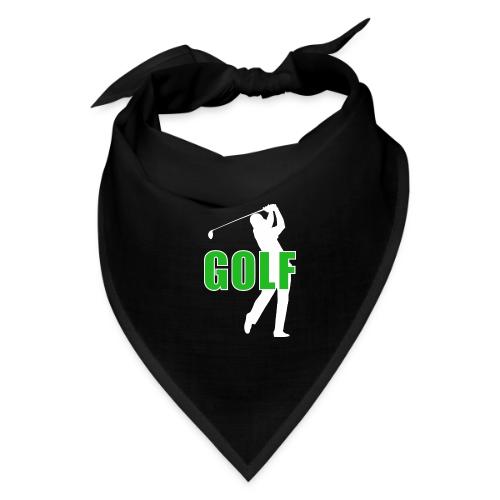 Golf: Classic Golf Motion - Bandana