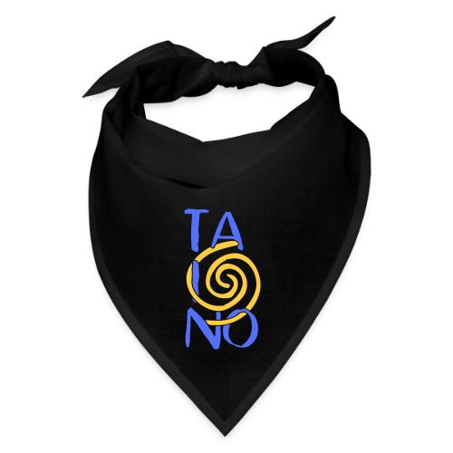Taino Spiral - Bandana