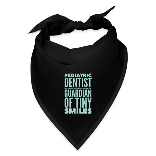 Guardian of Tiny Smiles - Bandana