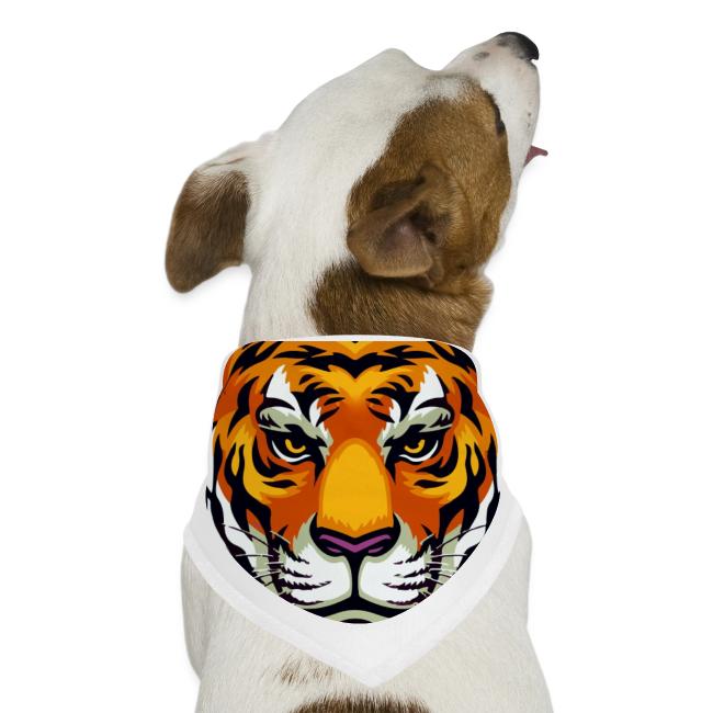 Tiger Fashion Feline Animal, Tiger Willing Success