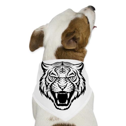 Souvenirs Tiger Animal Design, Tiger Animals. - Dog Bandana