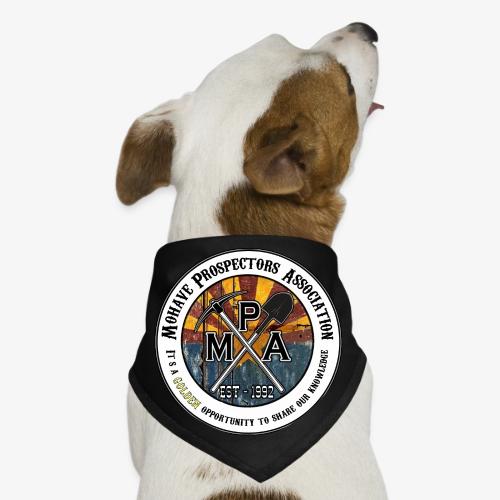 New shirt idea2 - Dog Bandana