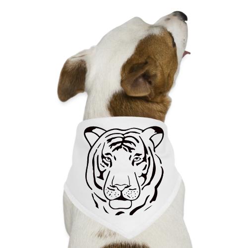 Shirts, mugs, and all tiger animal souvenirs, Live - Dog Bandana