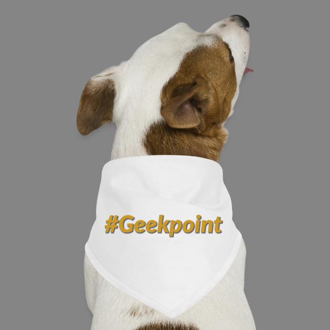 #Geekpoint