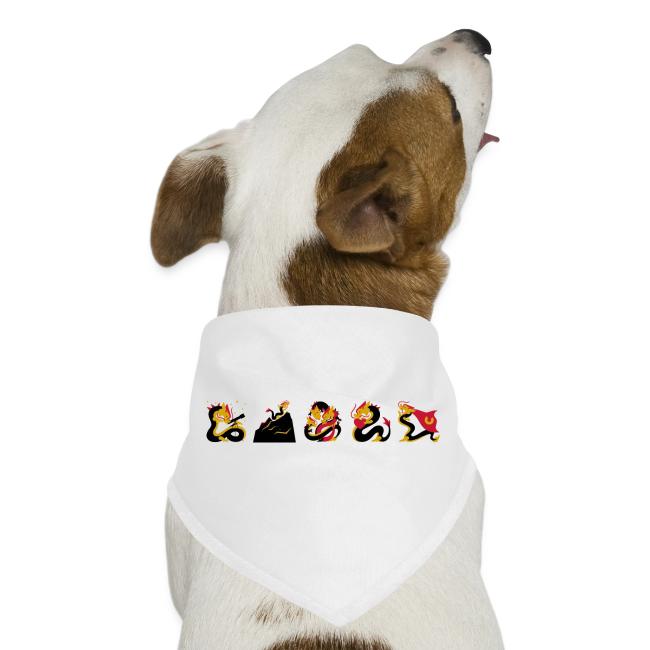 CAIS CoreDragons Apron