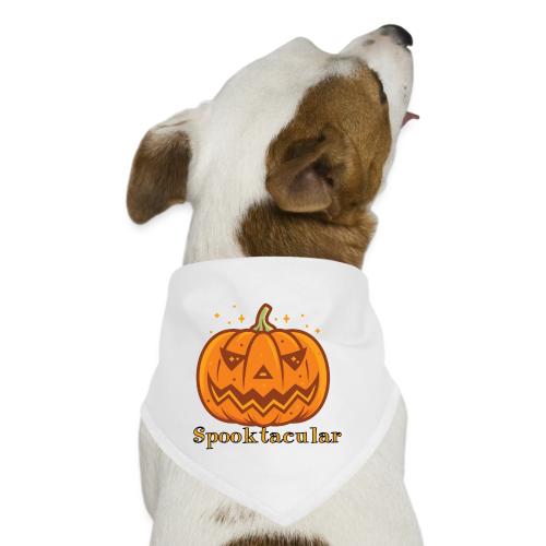 Spooktacular - Dog Bandana