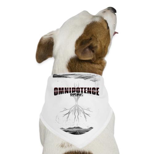 Omnipotence Rising - Dog Bandana