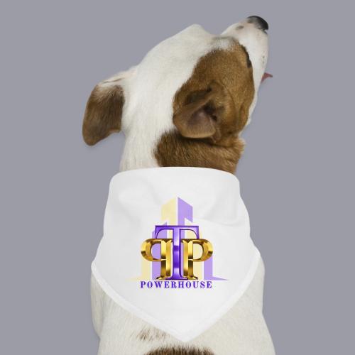 Power House - Dog Bandana