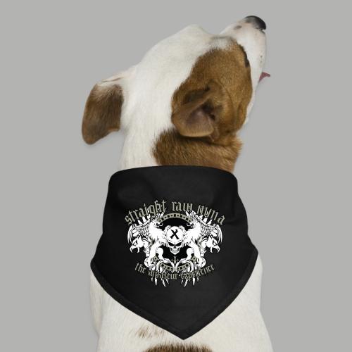 Stright Raw MMA - Dog Bandana