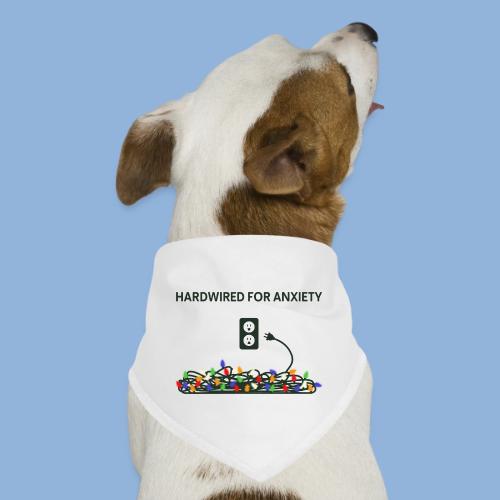 'Tis the Season - Dog Bandana