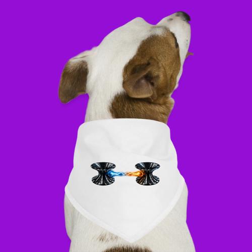 Entangled - Dog Bandana