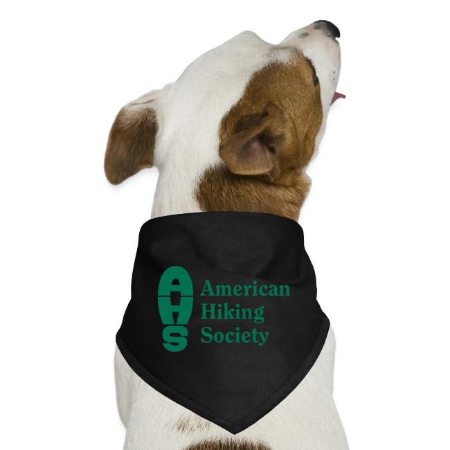 AHS logo green