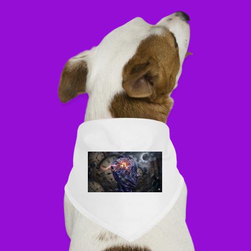 Hey You - Dog Bandana