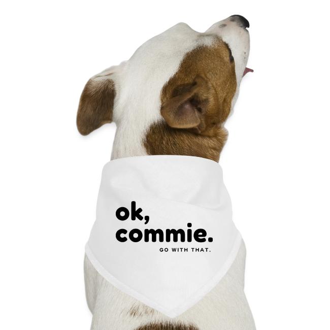 Ok Commie Accessories (Alternate)