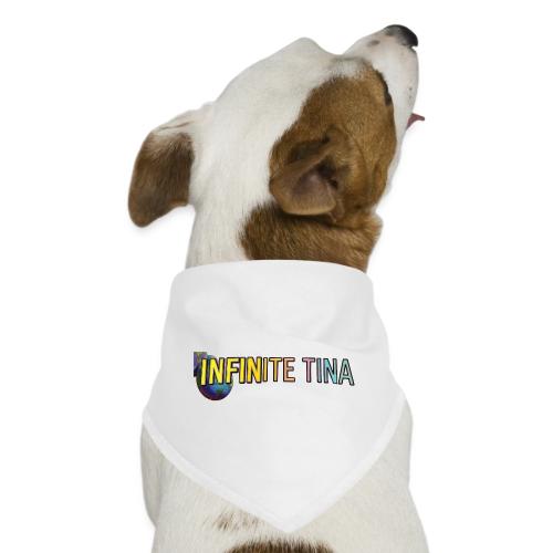 Infinite Tina - Dog Bandana