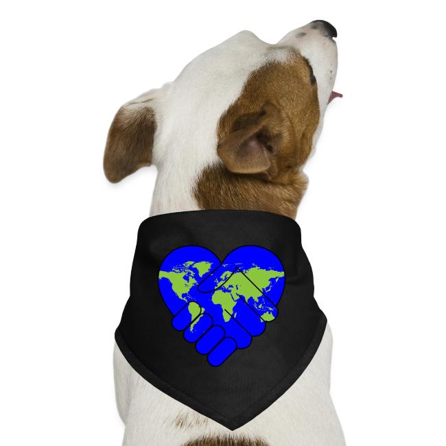 World United in Love