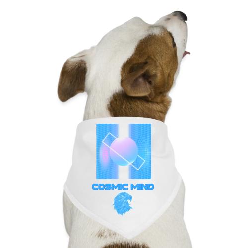 Cosmic Mind - Dog Bandana