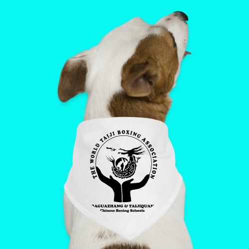 WTBA Black - Dog Bandana