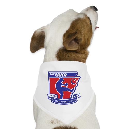 Blue State LRKA - Dog Bandana