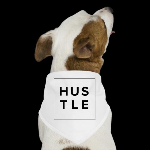 Hustle Filled - Dog Bandana