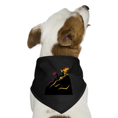 Core Dragons: Perseverence - Dog Bandana