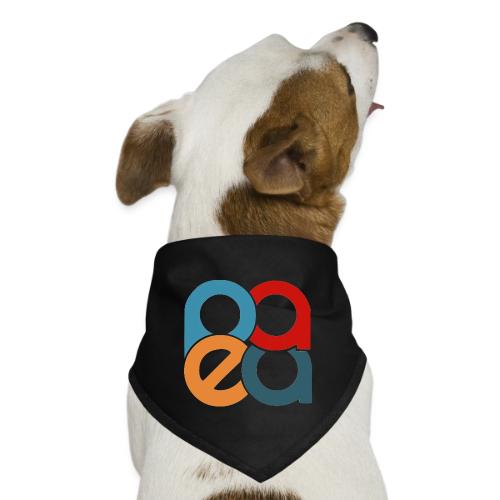 logo transparent background - Dog Bandana