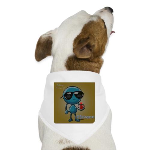 Being Mrs. S #Smoon - Dog Bandana