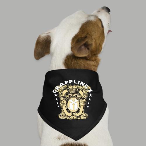 Crown - Dog Bandana