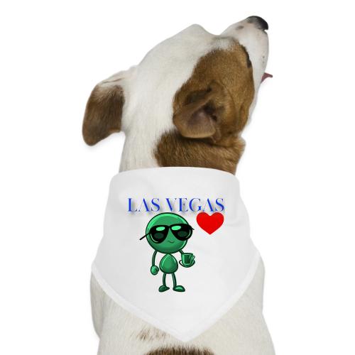Smoon City_Las Vegas - Dog Bandana