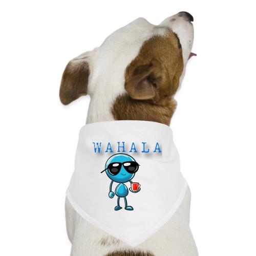 Smoon City_Wahala - Dog Bandana